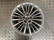 15-19 VAUXHALL ASTRA K MK7 17