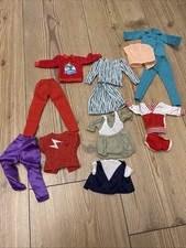  Vintage Bundle Sindy Doll