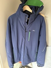 KJUS Men's Ski Jacket/Coat