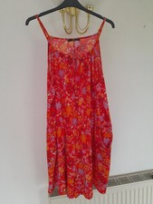 Ladies Summer Playsuit Size
