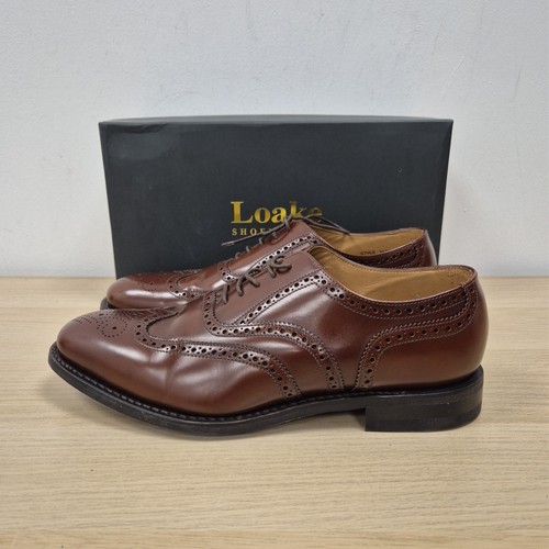 Loake 302 dark - loake,