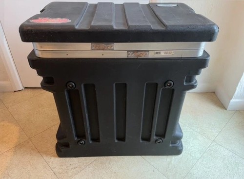 Skb space roto rack black - skb,