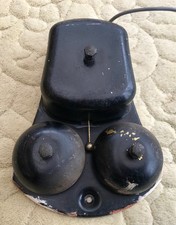 GPO Bell 640 FHR 64/1