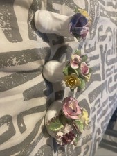 vintage Royal Adderley bone