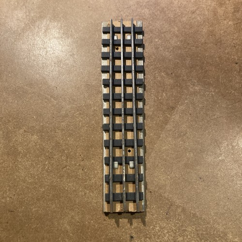 Wrenn gauge track - track, adaptor