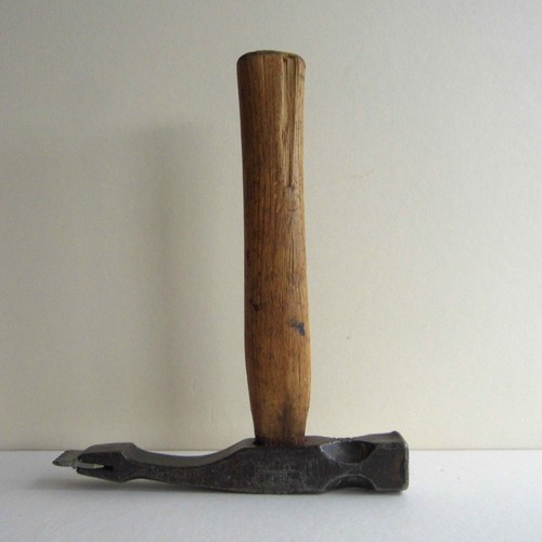 Bricklayer brick scutch - brick, &