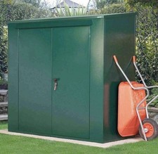 Used Asgard trojan plus Steel