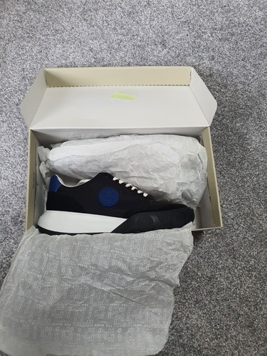 Ted baker mens sneakers - ted, size