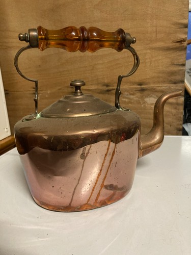 Gorgeous antique copper - gorgeous,