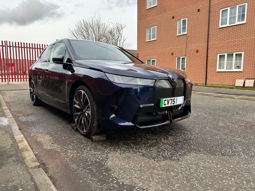 Bmw i20 xdrive45 sport - i20,