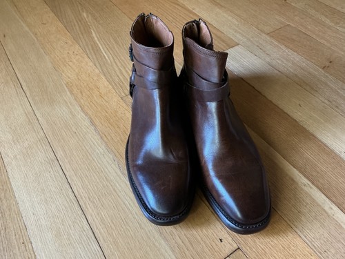 Frye mens weston cross - frye,