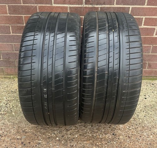 275 97y michelin - 2x,