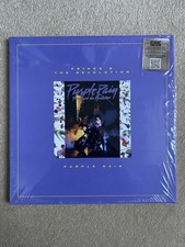 Prince - Purple Rain (Because