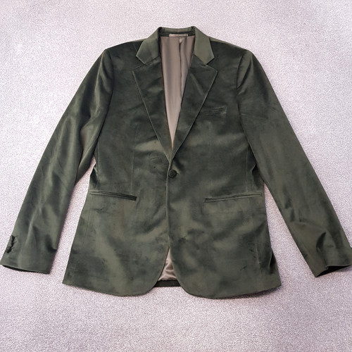 Taylor wright mens jacket - jacket, 42r
