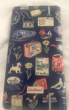 CATH KIDSTON HOLIDAY OIL CLOTH