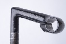 Ribble black itm - quill, stem