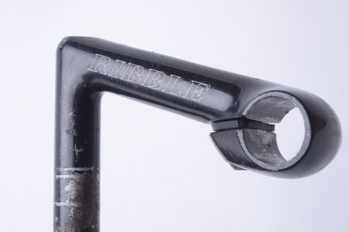 Ribble black itm - black,