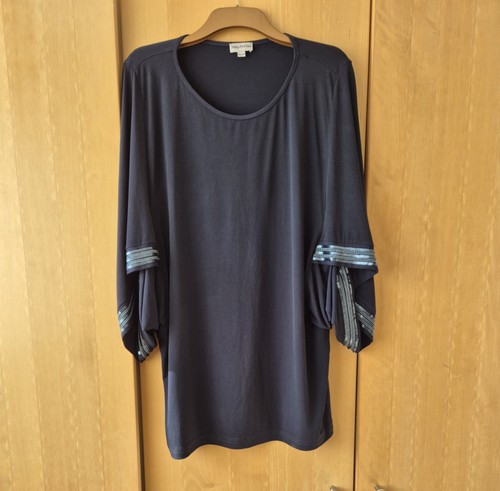 Mary portas bat wing - mary,