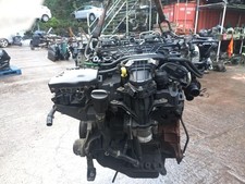 Ford Mondeo Mk4 Complete