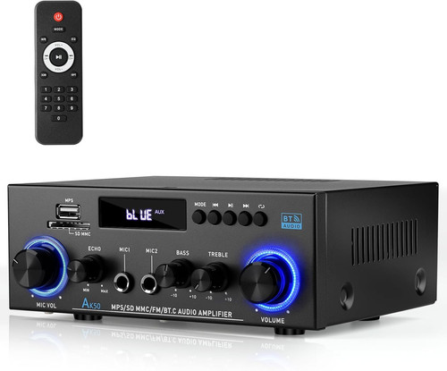 Romicta stereo audio hifi - romicta,