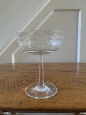 Extra Large Vintage Style