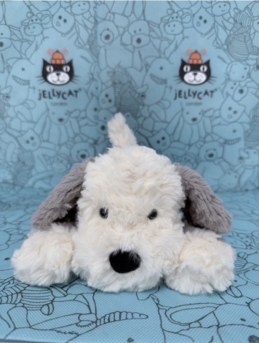 Jellycat medium tumblie sheep - jellycat,