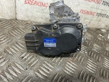 TOYOTA AVENSIS T27 2.0 D-4D