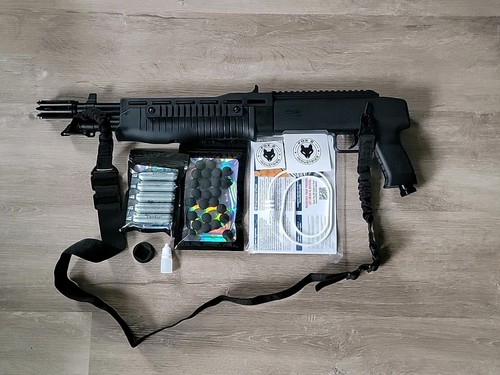 Umarex t4e gen - tb, 2