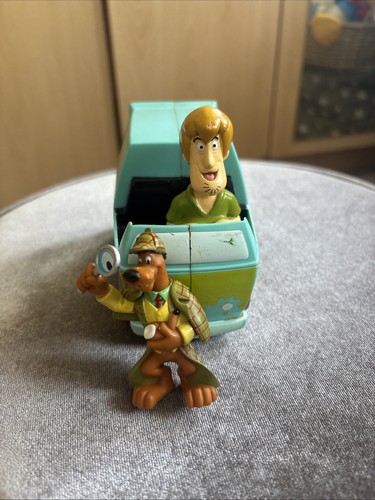 2007 thinkway toys - 2007,