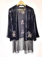 Zara Kimono Jacket Size M