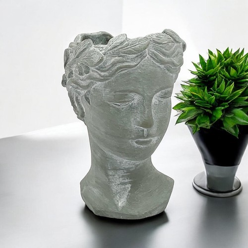 25cm french grey stone - 25cm,