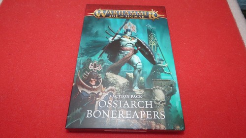 Warhammer age sigmar - warhammer,