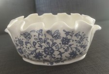 Minton Shalimar 1974 bone