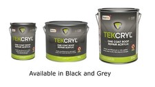 TekCryl One Coat Storm Roof