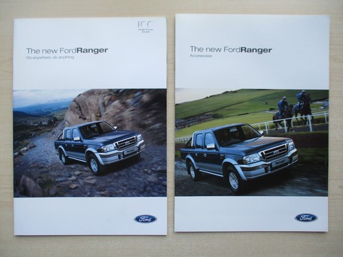 Ford ranger sales - ford,