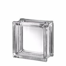 Mini Glass Craft Block (Pack