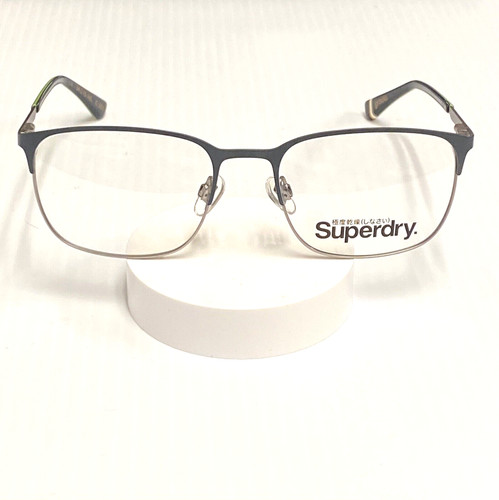 Brand new superdry eyeglasses - superdry,