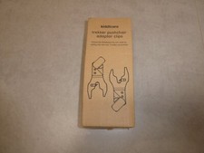 Kiddicare Trekker Pushchair