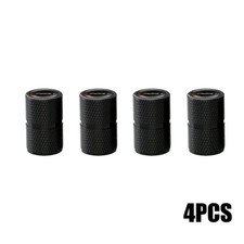 Car Tire Valve Cap Aluminium