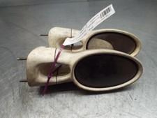 Seadoo Motorcycle One Pair Of Seadoo Mirrors 