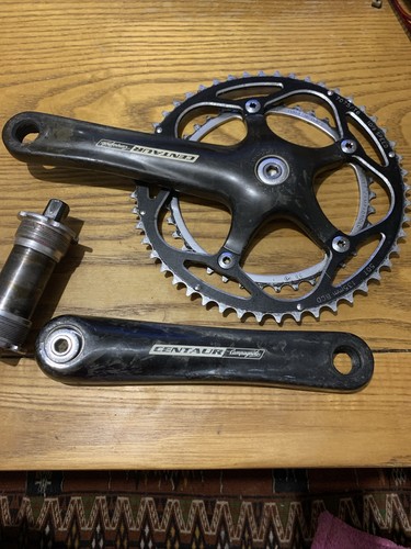 Campagnolo centaur carbon - campagnolo,