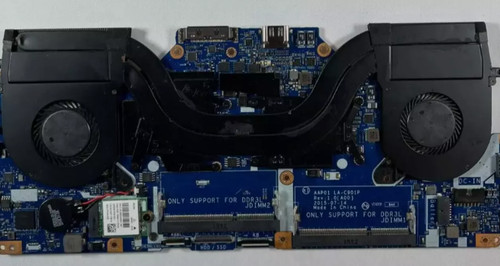 Alienware motherboard - alienware, r2