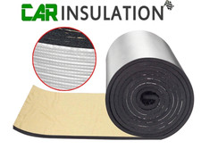 Automotive Thermal Insulation