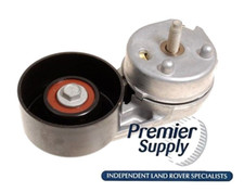4.2 & 4.4 V8 RANGE ROVER L322