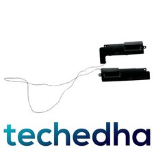 Medion Akoya E15423 Right Left Speakers BER-NM14IC-XB Grade A