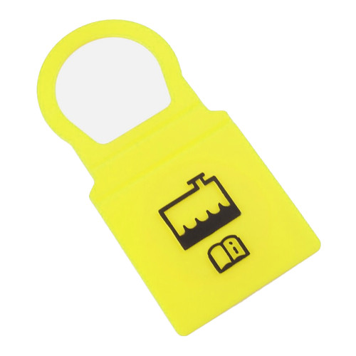 Coolant bottle cover for - coolant,
