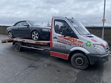 2007 AUDI A4 B7 S-LINE