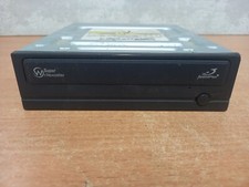 DVD Super Writemaster SH-S223 DVD Writer Drive -Black -Unit Only 