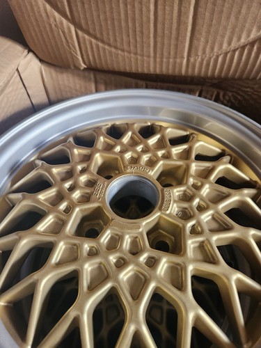 Bbs ra288 audi - ,