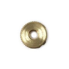 Round Brass Bush For Cuckoo